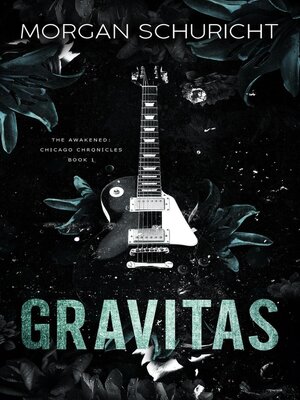 cover image of Gravitas